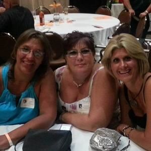 Meet your Posher, Sandra